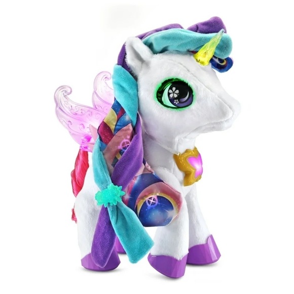 Vtech Other - VTech® Ivy the Bloom Bright Unicorn™ Colorful Robotic Kids Toy Christmas toys